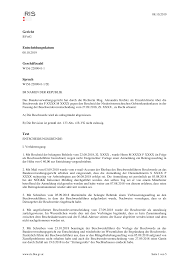 Diese vorlage hilft ihnen bei der ausarbeitung ihrer individuellen beschwerde. 2