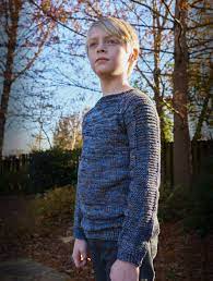 Please read the pattern carefully for the. My First Flax Sweater Happy Birthday Jacob Knitosophy Designs