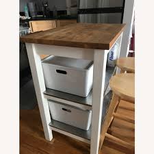 Maybe you would like to learn more about one of these? Ikea Stenstorp Kitchen Cart Aptdeco