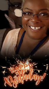 Happy birthday to our classmate