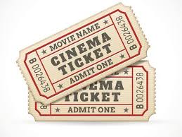For atom tickets coupon codes and deals, just follow this link to the website to browse their current offerings. Free Atom Movie Ticket For Amazon Alexa Users Starting March 16th Freebie Mom Cinema Ticket Movie Tickets Cinema