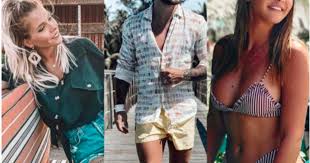 Si vous jugez un contenu raciste ou incitant a. Lmat Clashee Par Jessica Thievenin Alix Peut Compter Sur Benjamin Il N Y A Aucun Souci