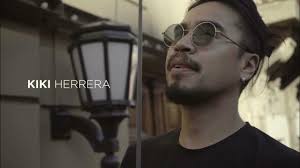 Cris "Kiki" Herrera en La Trastienda Club.