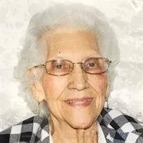 Irma Sado Pierro Shafer Obituary