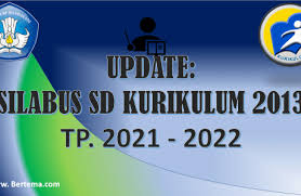 Feb 28, 2021 · soal kelas 4 tema 7 (klik disini) soal kelas 4 tema 8. Silabus Kelas 4 Sd Kurikulum 2013 Tahun Pelajaran 2021 2022