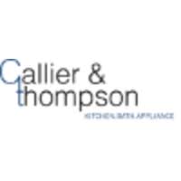 Check spelling or type a new query. Callier Thompson Kitchens Baths And Appliances é¢†è‹±