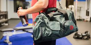 the best gym bag for 2019 reviews by wirecutter