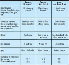 learn cpr water smart babies