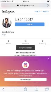At this point, you can either take a photo on the spot or you can opt to choose a photo from. How To Copy Share A Link To Your Instagram Story That You Can Post Anywhere Smartphones Gadget Hacks