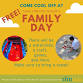 Family Day event image