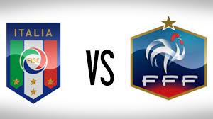 Italia Francia Antiche Ossessioni Storie Di Calcio