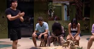 Maybe you would like to learn more about one of these? Psicologo Comenta Sessao De Hipnose Comandada Por Pyong Lee No Bbb 20 Um Desservico Gzh