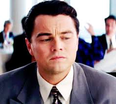 #le loup de wall street #video remix #hum #humming #chest thump mix #wolf of wall street remix #wolf the wolf of wall street (eclectic method chest thump mix). Gif Jordan Belfort The Wolf Of Wall Street Mathew Mcconaughey Animated Gif On Gifer By Modidi