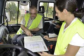 Découvrez ce modèle de cv pour chauffeur livreur. Chauffeur Livreur Formation Qualifiante Afpa