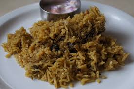 Viki S Kitchen Tamilnadu Muslim S Wedding Special Biriyani Indian Food Recipes Vegetarian Chicken Biryani Recipe Biryani