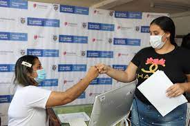 Artículos, videos, fotos y el más completo archivo de noticias de colombia y el mundo sobre familias en accion. Familias En Accion Inicia Inscripciones Prosperidad Social