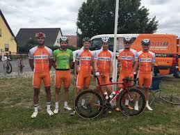Juli 2018 Rad Union Wangen