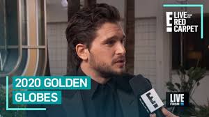 Последние твиты от kit harington archive (@kitarchive). Kit Harington Reveals Fondest Game Of Thrones Memory E Red Carpet Award Shows Youtube
