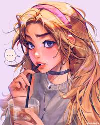 Quote your art improvement! :) 💗 (2018-2023) 💗