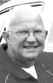 Paul Blount Obituary (1941