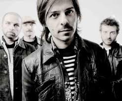 I Velvet in concerto al Nadira by Lido Scilla