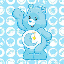 Parents may receive compensation when you click through and purchase from links contained on this website. Carinositos Carebear Bear Coloring Pages Care Bears Cousins Care Bear Party