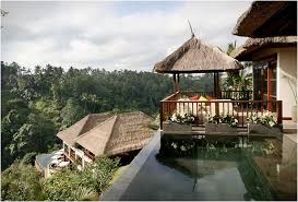 Maybe you would like to learn more about one of these? Ubud Hanging Gardens Resort Bali