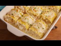 Best Shrimp Scampi Roll Ups Recipe How To Make Shrimp Scampi Roll Ups Shrimp Dishes How To Make Shrimp Recipes