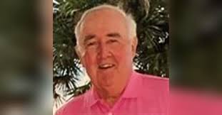 Peter Gillespie Obituary