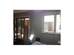 Browse our collection of sliding door curtains for sheer patio panels, thermal patio panels and blackout patio panels. What Curtain Length For Smaller Window Next To Sliding Door