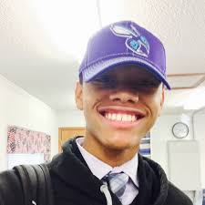 Mac Hughes' Northeast Guilford High School Career Home