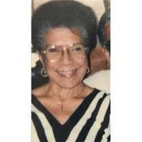 Carmela Campos Obituary