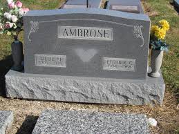 Luther Calvin Ambrose (1904-1968)