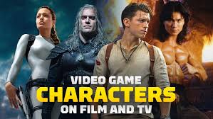 Tomb raider (2001), angelina jolie had to wear bra padding, in order for her bust size to measure up to the videogame character. Tomb Raider 2 Adds Lovecraft Country Showrunner As Director Tableoc