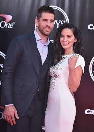 Aaron Rodgers Gets Real About Olivia Munn Family And Fame