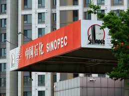 2,294,102 likes · 10,337 talking about this. China S Sinopec Aims To Grow Gas Output 60 Per Cent By 2025 Energy News Et Energyworld