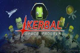 Kerbal Space Program Free Download Pc Game Kerbal Space Program Space Program Gaming Pc