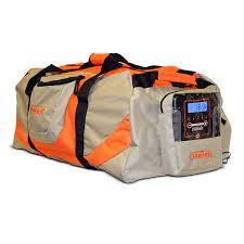 Check spelling or type a new query. Scent Crusher Ozone Gear Bag Hunt N Gear