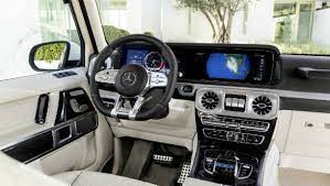 Maybe you would like to learn more about one of these? The Mercedes Amg G 63 Suv Sold Out In India This Year
