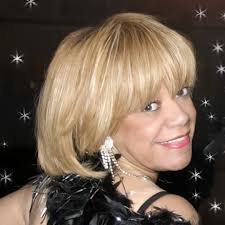 Birthday of Mildred Gill Arbor Founding member of The Velvelettes