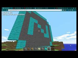 Minecraft classic features 32 blocks to build with and allows build whatever you like in creative mode, or invite up to 8 friends to join you in your server for multiplayer fun. Minecraft Classic Logo Detailed Login Instructions Loginnote