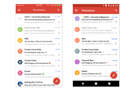 It's very important to consider that ios and android have different native app design guidelines when it comes to navigation patterns. Differences Between Designing Native Ios Apps And Native Android Apps Ios Apps App Design Ios Design