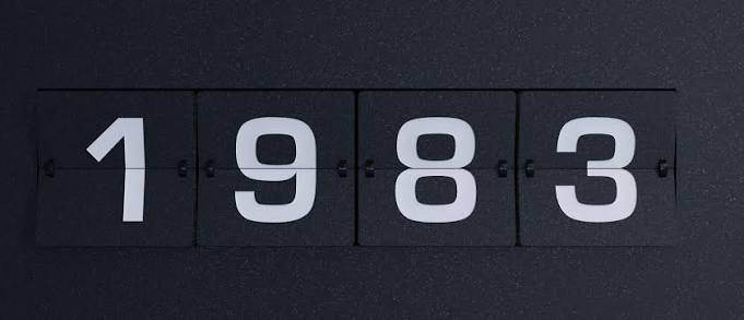 1983 Remembered: The Most Dangerous Year of the Cold War?