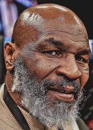 Mike Tyson