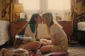 Lesbian Movies 2022: Best 10 films at Amsterdam LGBTQ+ Film Festival