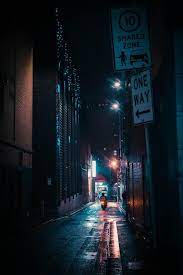 Melbourne Australia Neoncities Australia City Melbourne City Night Aesthetic