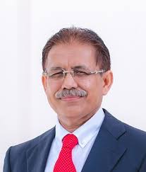 Mohammad Arshad Ikram (Malaysia)