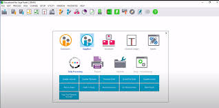 Sage 50cloud pastel offers the power and productivity of a trusted desktop solution and gives you everything you need to run your business wherever sage 50cloud pastel intelligence reporting (bic) automates your reporting process so that you can focus on actually analysing the information to make. Sage 50cloud Pastel Software 2021 Reviews Pricing Demo