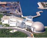 Great Lakes Science Center - VernerJohnson