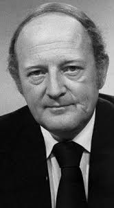 Robert Robinson (broadcaster)